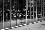 Bicycle reflections (105570-3A)