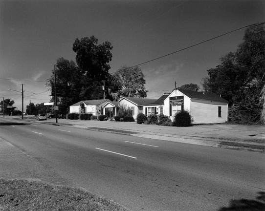 Huntsville Russian Orthodox Chapel (105790-1)