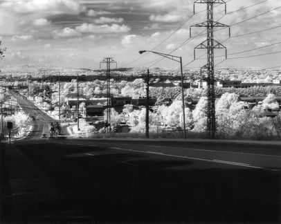 Airport Road and Whiteburg, Huntsville
