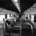 Mother's Day Train Ride -- North Alabama Railroad Museum