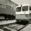 North Alabama Railroad Museum (105280-16-MG-RC-WT)