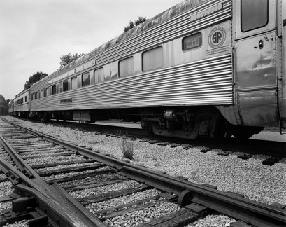 North Alabama Railroad Museum