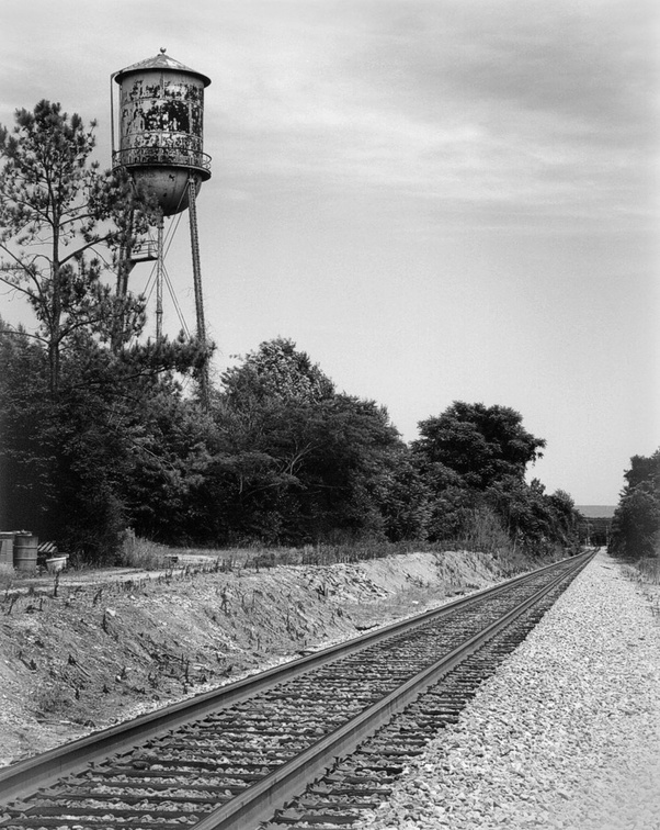 North Alabama Railroad Museum