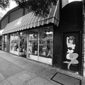 Bettie Page Store - Haight-Ashbury (105080-10)