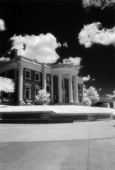 Hunter Museum of American Art, Chattanooga, TN