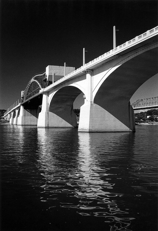 Tennessee River, Chattanooga, TN