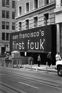 103100-2  SF's First fcuk