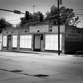 Old Huntsville Store Front
