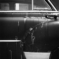 Old Rusting Car