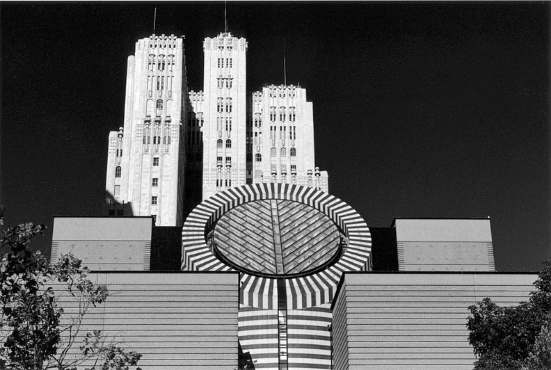 Nikon F100 with Nikon AF-S 70-300 f4.5-5.6 G VR lens with red filter and polarizer.
TMY-2 (TMax 400) at EI 400, developed in Xtol 1:1.
Printed on Adorama RC Glossy 8x10 and developed in Dektol 1:2. Straight print. Filtration equivalent to grade #2. flickr-6455340875.jpg
