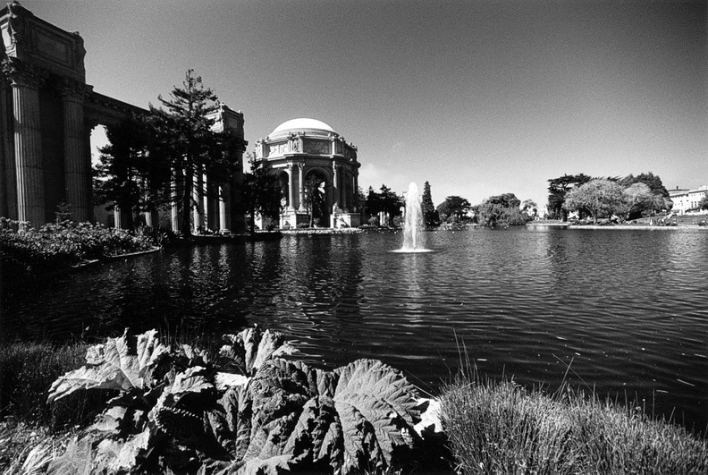 Palace of Fine Arts (105100-16)