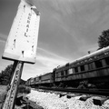 DERAIL -- North Alabama Railroad Museum