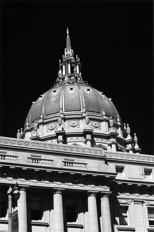 San Francisco Civic Center 105090-14