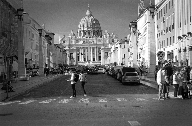 Rome, Italy