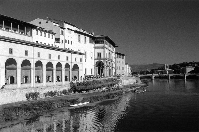 Florence, Italy