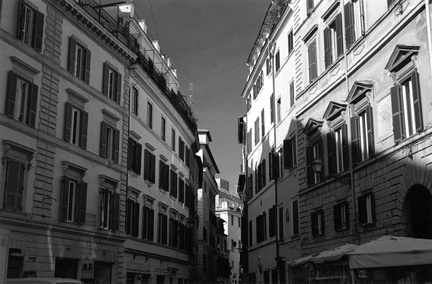 Rome, Italy
