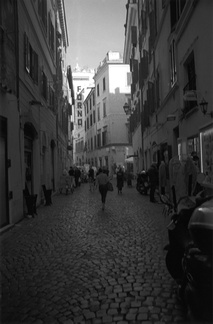 Rome, Italy