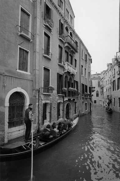 Venice, Italy