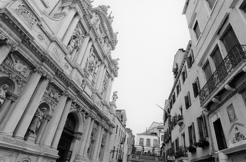 Venice, Italy