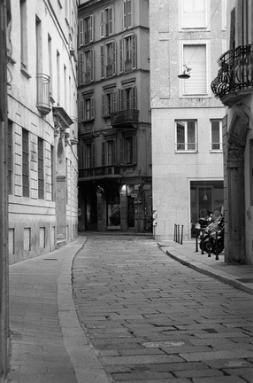 Milan, Italy