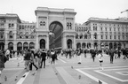 Milan, Italy