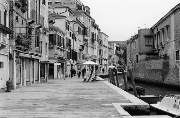 Venice, Italy
