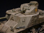 American M3 Lee Tank (5-3-09 11s)