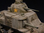 American M3 Lee Tank (5-3-09 10s)