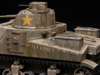 American M3 Lee Tank (5-3-09 13s)