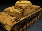 German Panzer IV