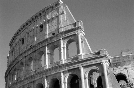 Rome, Italy