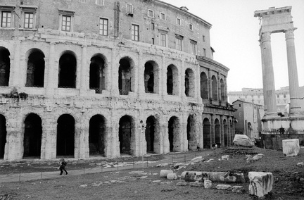 Rome, Italy