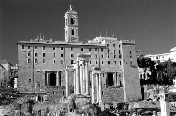 Rome, Italy