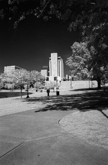 Huntsville City Hall, Huntsville, Alabama