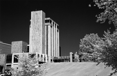 Huntsville City Hall