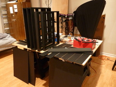 DIY Paper Safe Project