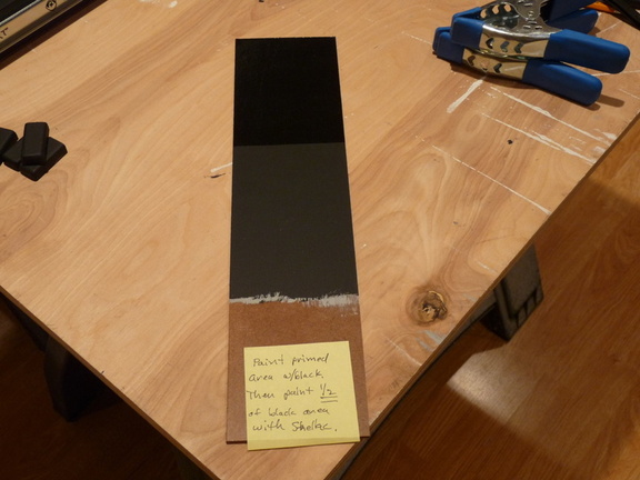DIY Paper Safe Project