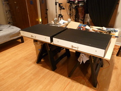 DIY Paper Safe Project