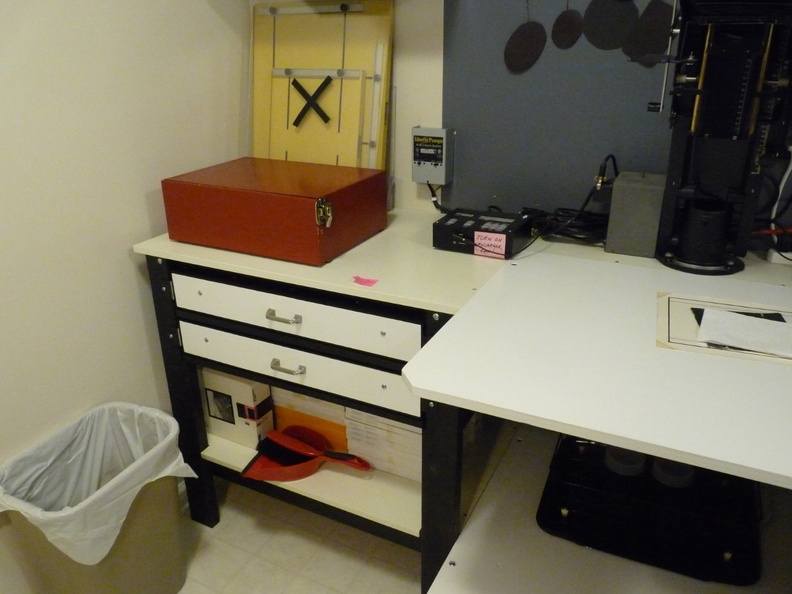 DIY Paper Safe Project