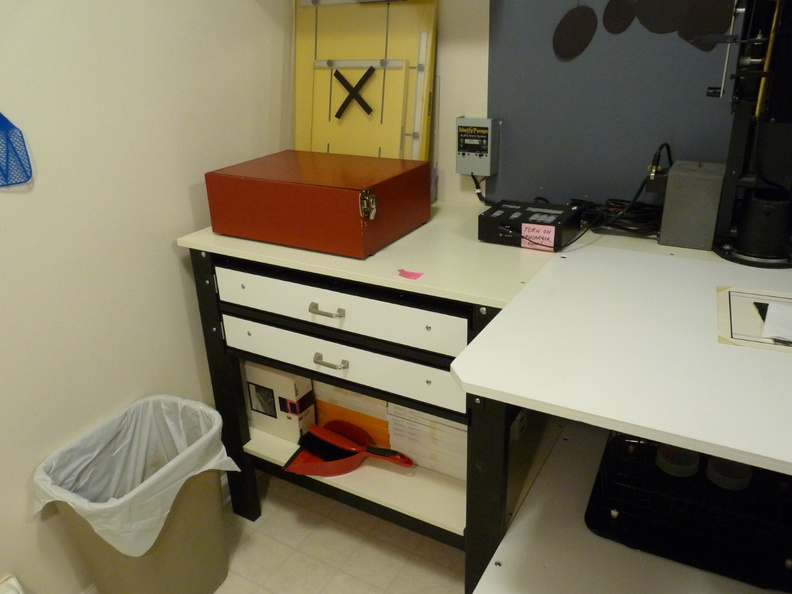DIY Paper Safe Project