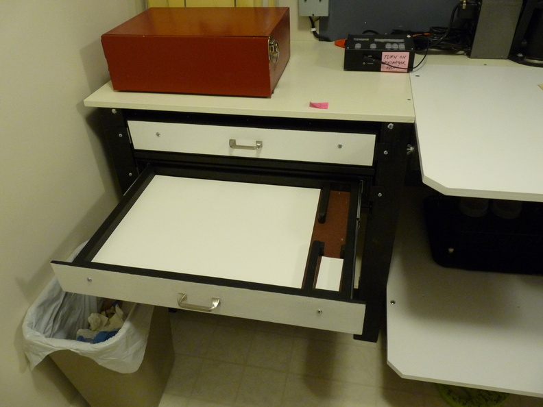 DIY Paper Safe Project