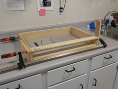 DIY Paper Safe Project