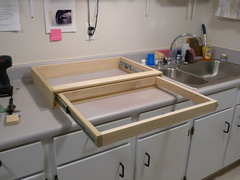 DIY Paper Safe Project