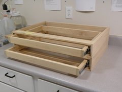 DIY Paper Safe Project
