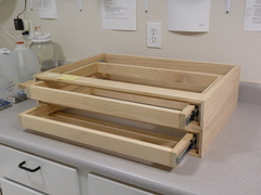 DIY Paper Safe Project