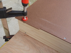 DIY Paper Safe Project