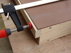 DIY Paper Safe Project