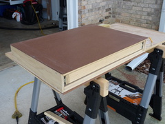 DIY Paper Safe Project