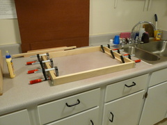 DIY Paper Safe Project
