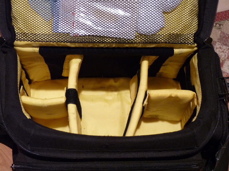 Ape Case ACPRO1200 used for Nikon F6 or  D850